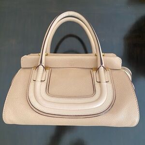 Chloe Everston Handbag
